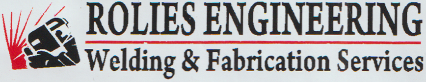 Rolies Engineering-Welding and Fabricating Services