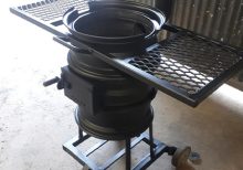 Barbeque